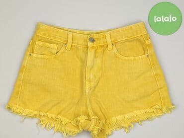 krótkie spodenki do grubych rajstop: Zara, Shorts for women, size XS (EU 34) — 2