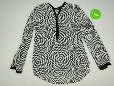 bluzki kopertowe reserved: Reserved, Bluzka damska, rozmiar M — 2