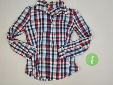 calzedonia koszula w paski: Koszula damska, rozmiar M — 2