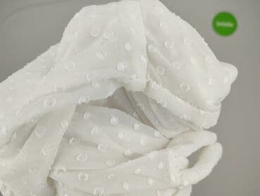 koszulka z tiulem: Vero Moda, Bluzka damska, rozmiar L — 5