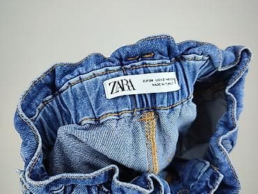 jeans h: Zara, Jeansy damskie, rozmiar XS — 4
