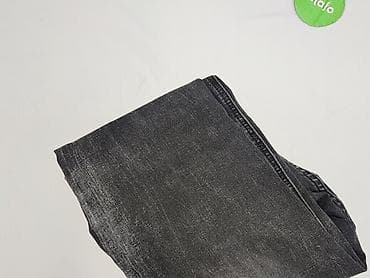 monki jeansy: Reporter young, Jeansy damskie, rozmiar S — 5