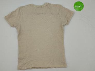 basic oversize t shirt: Firetrap, Футболка для чоловіків, розмір S — 3