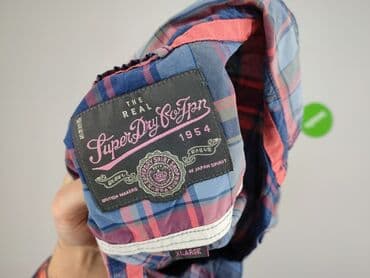 koszule męskie superdry: Superdry, Koszulа dla mężczyzn, rozmiar XL — 4