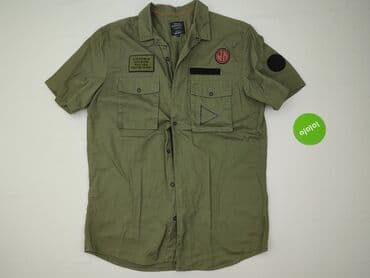 koszula wiya w paski: Koszulа dla mężczyzn, rozmiar L — 2