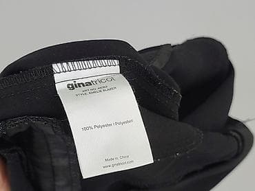 interno: Gina Tricot, Marynarka damska, rozmiar M — 5