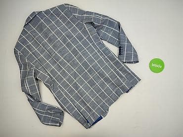 only blue behaviour jacket: Marynarka dla mężczyzn, rozmiar L — 3