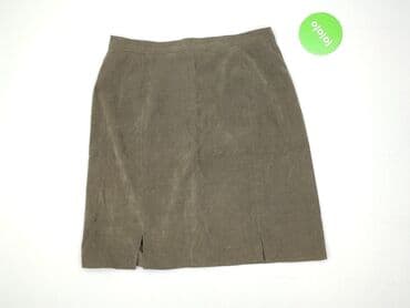 plisowane spódnice midi sinsay: Women`s skirt, size S (EU 36) — 2
