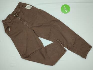 Kobiety: Spodnie materiałowe damskie, XS — 2