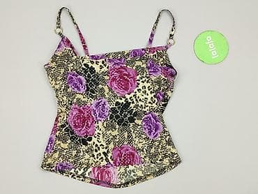 bluza tunika: Selected Femme, Bluzka damska, rozmiar L — 3