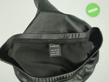 zapięcie do stroju kąpielowego shein: Shein, Spódnica damska, rozmiar L — 4