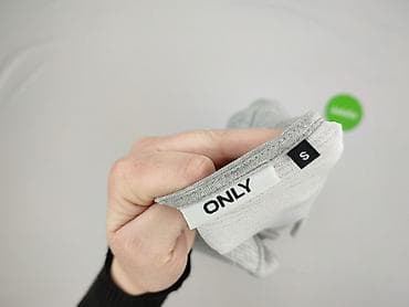 golf bezowy h: ONLY, Kardigan damski, rozmiar S — 5