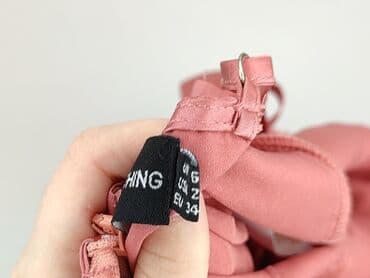 sukienki mohito czerwone: PrettyLittleThing, Sukienka damska, 2XS — 5