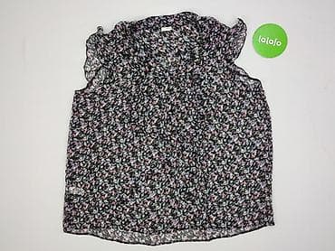 multiblu bluzka: Bluzka damska, rozmiar 3XL — 2
