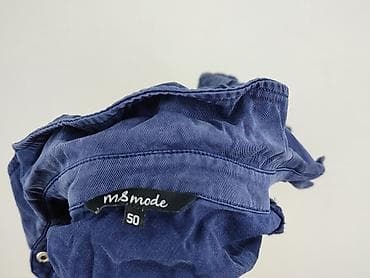 wind breaker 16: M&S Mode, Kurtka przejściowa damska, rozmiar 5XL — 4