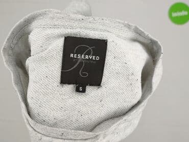 bluzy w lidlu: Bluza damska
, S — 4