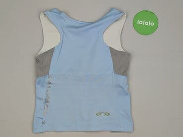 salomon buty wyprzedaż: Top damski, rozmiar S — 3