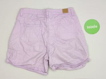 krótkie spodenki i nogi z cellulitem: Amisu, Szorty damskie, M — 3