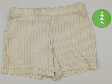 spodenki damskie hause: H&M, Szorty damskie, rozmiar L — 2