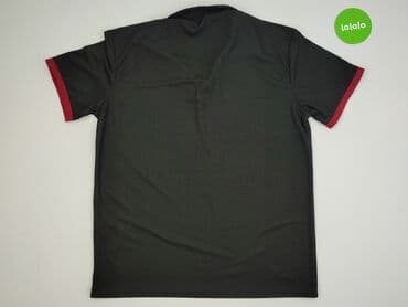 reserved kurtki zimowe męskie wyprzedaż: Koszulka polo dla mężczyzn, XL — 3