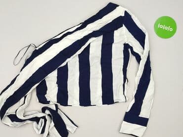 sukienka ze stójką zara: Zara, Bluzka damska, rozmiar M — 3