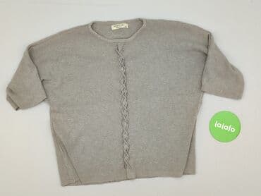 sweter m: New Fashion, Sweter damski, rozmiar M — 2