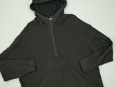 antaresa bluzy: Oysho, Bluza z kapturem damska, rozmiar S — 1