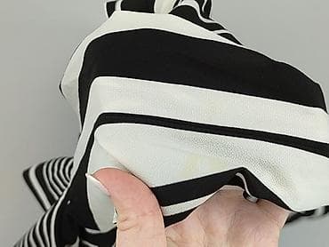 marcus obuwie: H&M, Spodnie materiałowe damskie, rozmiar S — 6