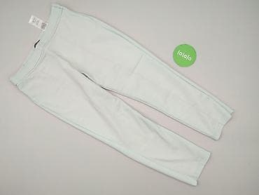 sinsay garnitur damski: Orsay, Spodnie materiałowe damskie, rozmiar M — 2