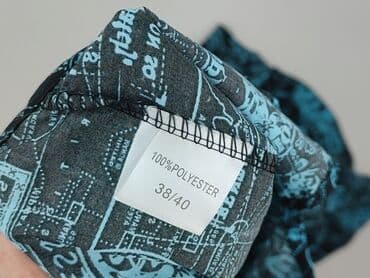 sukienka koszulowa mohito: NO LABEL, Sukienka damska, M — 4