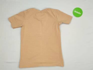 koszulka pod marynarkę damska: Tom Rose, T-shirt damski, rozmiar L — 3