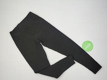 kolarki c: Soft, Legginsy Sportowe damskie, rozmiar S — 3
