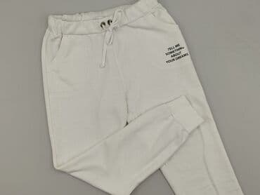 bluza cool: Spodnie dresowe damskie, rozmiar M — 1