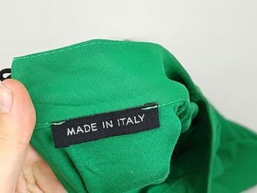 zielone bluzki damskie wyprzedaż: Bluzka damska, rozmiar S — 5