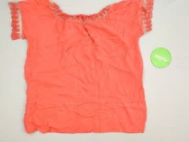 bonprix tuniki duze rozmiary: Tunika damska, rozmiar 3XL — 3