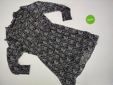 attessa maternity: Only maternity, Sukienka damska, rozmiar L — 2