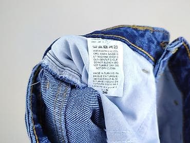 carpenter jeans: Jeansy damskie, rozmiar S — 4