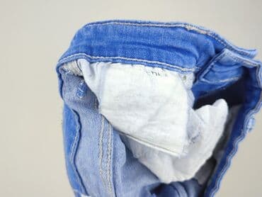 jeansy pitbull: Bershka, Jeansy damskie, rozmiar S — 5