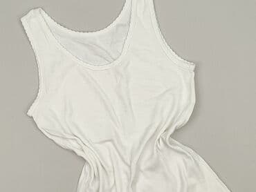 bluzki prazkowane: T-shirt damski, rozmiar S — 1