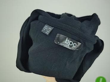pull and bear bluza: Bpc bonprix collection, Bluza z kapturem damska, rozmiar L — 4