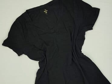 c a bluzki basic: C&A, T-shirt damski, rozmiar L — 1