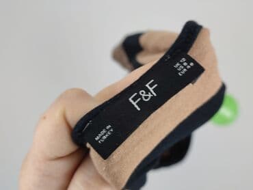 moda dla 70 latki: F&F, Bluzka damska, M — 4