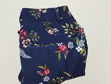 sklepy terranova: Stradivarius, Spodnie materiałowe damskie, rozmiar XS — 6