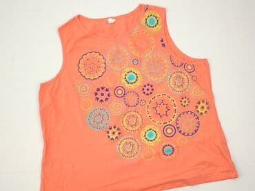 T-shirty: T-shirt damski, rozmiar 5XL