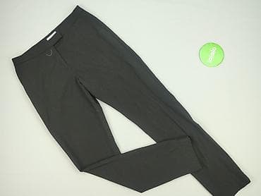 spodnie bhp damskie: Spodnie materiałowe damskie, rozmiar XS — 2