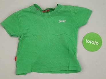 koszulka just do it: T-shirt, 2-3 years, 92-98 cm, condition - Very good — 2