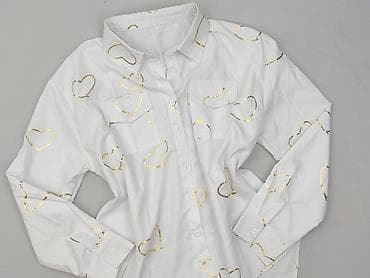 basic oversized t shirty: Koszula damska, rozmiar XL — 1