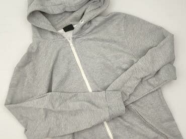 bluzy z nadrukiem szczecin: Cropp, Bluza z kapturem dla mężczyzn, rozmiar L — 1