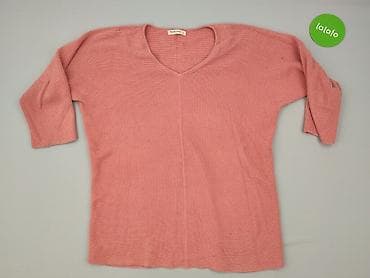 wool: WoolOvers, Sweter damski, rozmiar S — 2