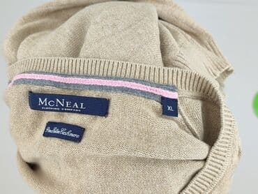 bluza th: Sweter dla mężczyzn, rozmiar XL — 4